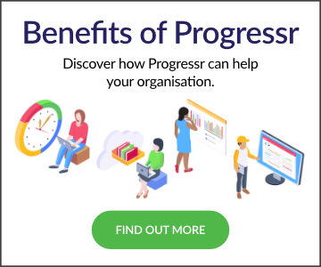 Benefits of Progressr