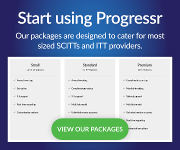 Start using Progressr